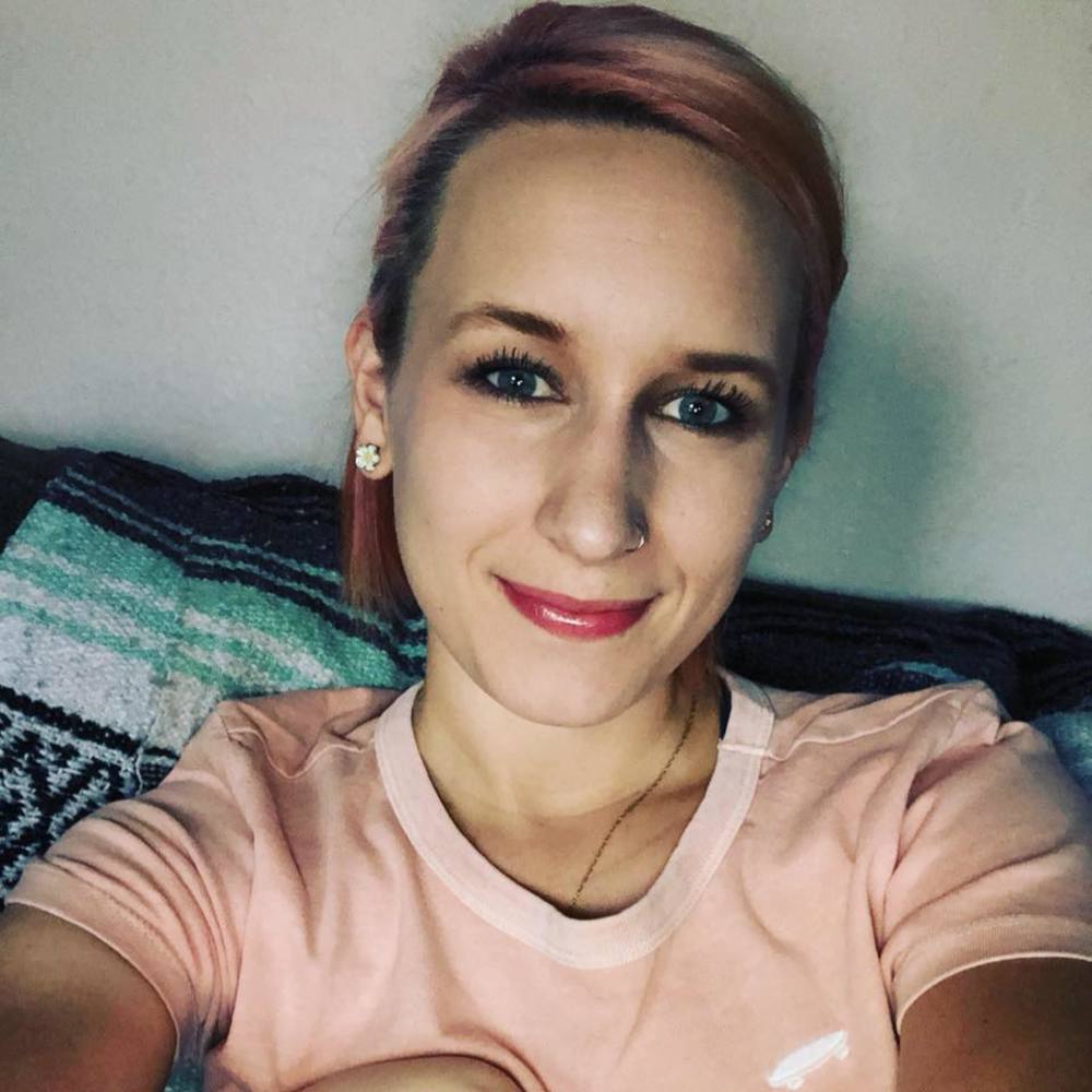 Meet your Posher, Kristen